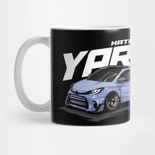 YARIS HATCHBACK Mug